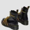 Bottes Platform en cuir JADON XL Bottes Platform en cuir JADON XL