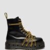 Bottes Platform en cuir JADON XL Bottes Platform en cuir JADON XL