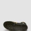 Bottes Platform en cuir JADON XL Bottes Platform en cuir JADON XL