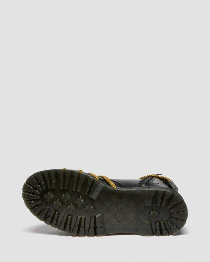 Bottes Platform en cuir JADON XL Bottes Platform en cuir JADON XL