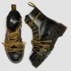 Bottes Platform en cuir JADON XL Bottes Platform en cuir JADON XL