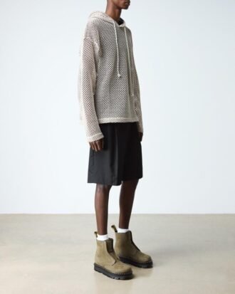 Bottes sans lacets ZEBZAG en nubuck Bottes sans lacets ZEBZAG en nubuck