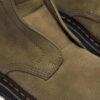 Bottes sans lacets ZEBZAG en nubuck Bottes sans lacets ZEBZAG en nubuck