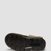 Bottes sans lacets ZEBZAG en nubuck Bottes sans lacets ZEBZAG en nubuck