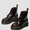 Bottes à semelles compensées en Arcadia Leather pour femmes de Sinclair Bottes à semelles compensées en Arcadia Leather pour femmes de Sinclair