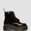 Bottes à semelles compensées en Arcadia Leather pour femmes de Sinclair Bottes à semelles compensées en Arcadia Leather pour femmes de Sinclair