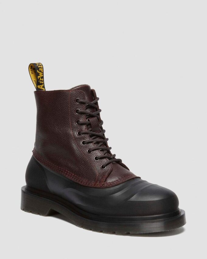 Bottes Sub doublées polaire 1460 Bottes Sub doublées polaire 1460