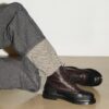 Bottes Sub doublées polaire 1460 Bottes Sub doublées polaire 1460