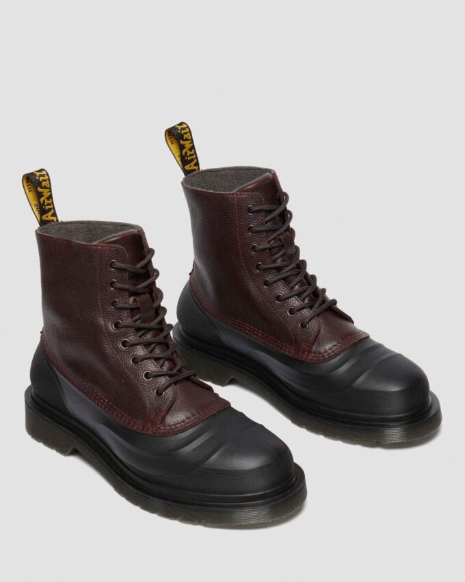 Bottes Sub doublées polaire 1460 Bottes Sub doublées polaire 1460