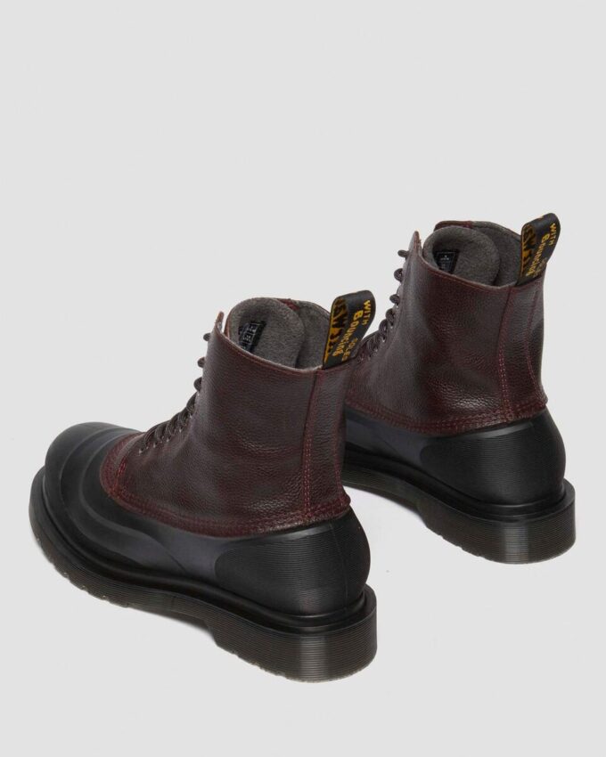 Bottes Sub doublées polaire 1460 Bottes Sub doublées polaire 1460