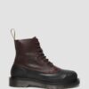 Bottes Sub doublées polaire 1460 Bottes Sub doublées polaire 1460