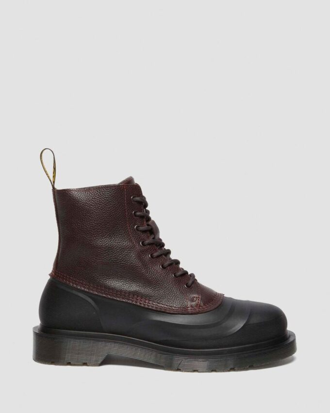 Bottes Sub doublées polaire 1460 Bottes Sub doublées polaire 1460