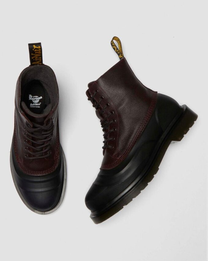 Bottes Sub doublées polaire 1460 Bottes Sub doublées polaire 1460