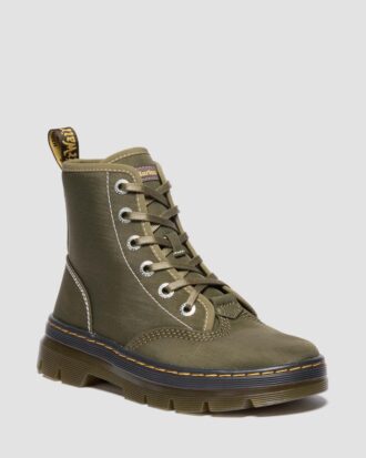 Bottes utilitaires Charlee Chukka en nylon