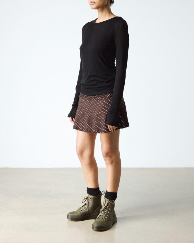 Bottes utilitaires Charlee Chukka en nylon Bottes utilitaires Charlee Chukka en nylon