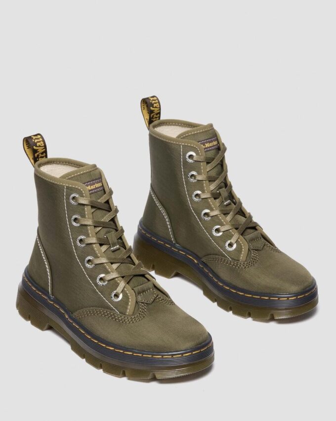 Bottes utilitaires Charlee Chukka en nylon Bottes utilitaires Charlee Chukka en nylon