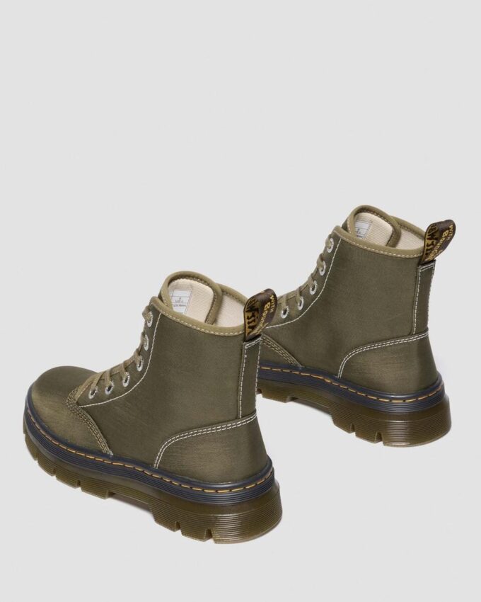 Bottes utilitaires Charlee Chukka en nylon Bottes utilitaires Charlee Chukka en nylon