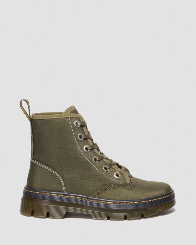 Bottes utilitaires Charlee Chukka en nylon Bottes utilitaires Charlee Chukka en nylon