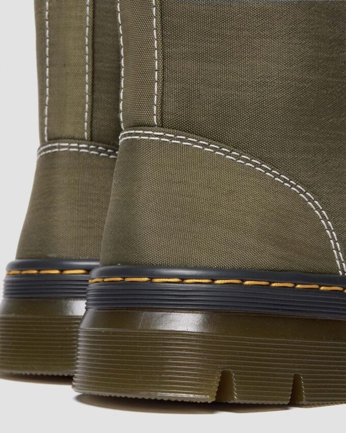 Bottes utilitaires Charlee Chukka en nylon Bottes utilitaires Charlee Chukka en nylon