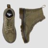 Bottes utilitaires Charlee Chukka en nylon Bottes utilitaires Charlee Chukka en nylon