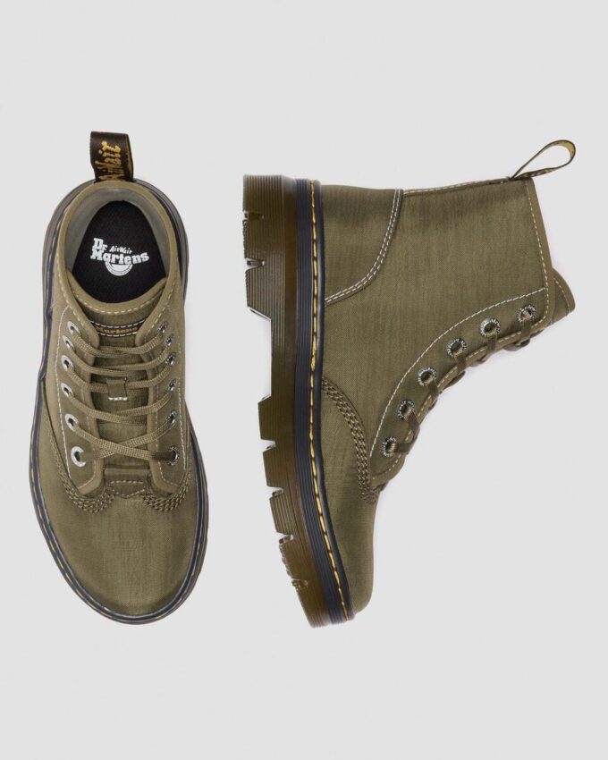 Bottes utilitaires Charlee Chukka en nylon Bottes utilitaires Charlee Chukka en nylon