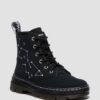 Bottes utilitaires Charlee Chukka en toile Bottes utilitaires Charlee Chukka en toile