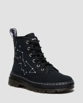 Bottes utilitaires Charlee Chukka en toile