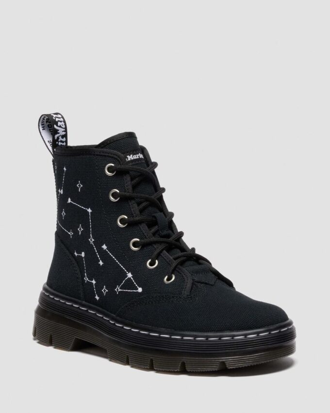 Bottes utilitaires Charlee Chukka en toile Bottes utilitaires Charlee Chukka en toile