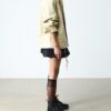 Bottes utilitaires Charlee Chukka en toile Bottes utilitaires Charlee Chukka en toile