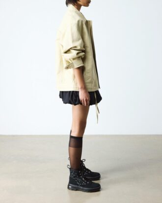 Bottes utilitaires Charlee Chukka en toile