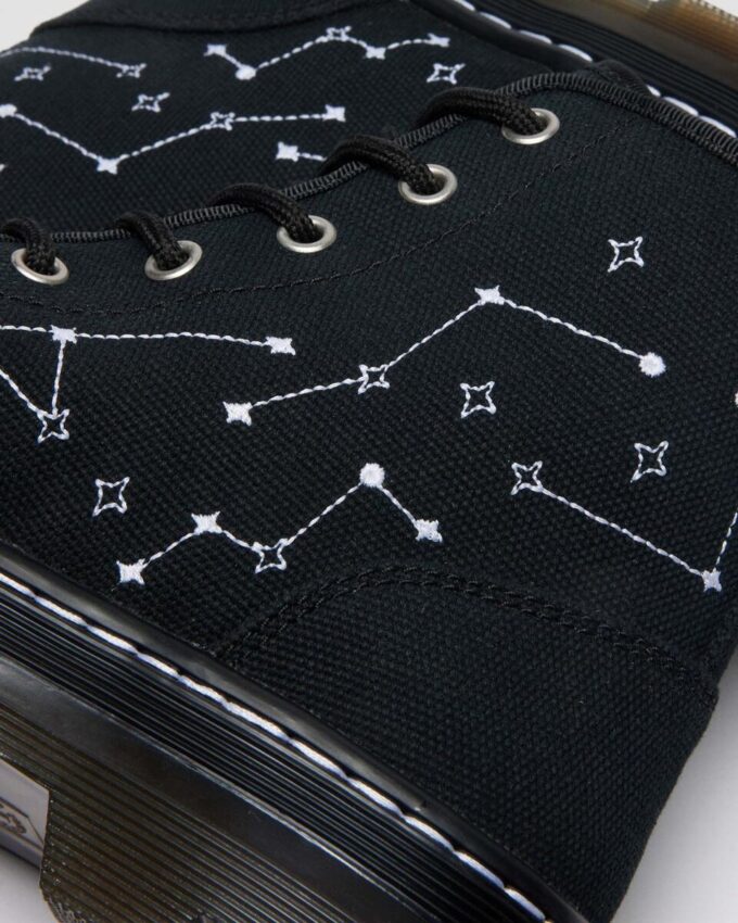 Bottes utilitaires Charlee Chukka en toile Bottes utilitaires Charlee Chukka en toile