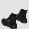 Bottes utilitaires Charlee Chukka en toile Bottes utilitaires Charlee Chukka en toile
