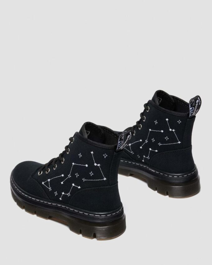 Bottes utilitaires Charlee Chukka en toile Bottes utilitaires Charlee Chukka en toile