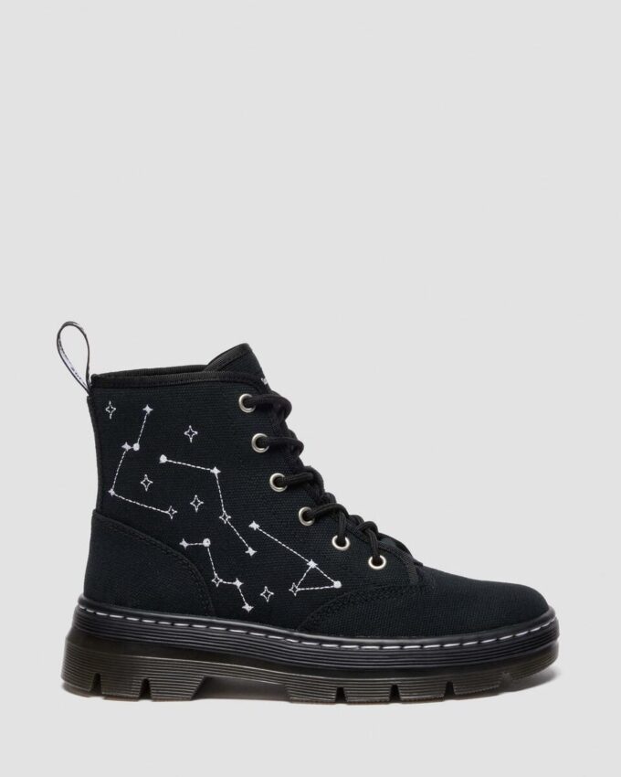 Bottes utilitaires Charlee Chukka en toile Bottes utilitaires Charlee Chukka en toile