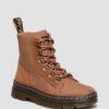 Bottes utilitaires en daim pour femmes Combs Bottes utilitaires en daim pour femmes Combs