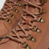 Bottes utilitaires en daim pour femmes Combs Bottes utilitaires en daim pour femmes Combs