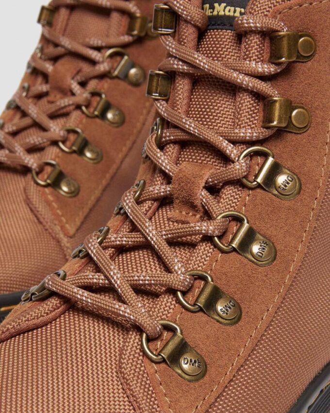 Bottes utilitaires en daim pour femmes Combs Bottes utilitaires en daim pour femmes Combs