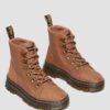 Bottes utilitaires en daim pour femmes Combs Bottes utilitaires en daim pour femmes Combs