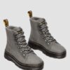 Bottes utilitaires en daim pour femmes Combs Bottes utilitaires en daim pour femmes Combs