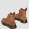 Bottes utilitaires en daim pour femmes Combs Bottes utilitaires en daim pour femmes Combs