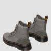 Bottes utilitaires en daim pour femmes Combs Bottes utilitaires en daim pour femmes Combs