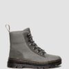 Bottes utilitaires en daim pour femmes Combs Bottes utilitaires en daim pour femmes Combs