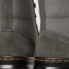 Bottes utilitaires en daim pour femmes Combs Bottes utilitaires en daim pour femmes Combs