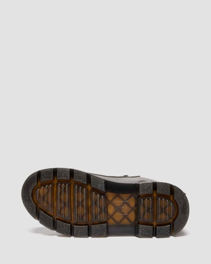 Bottes utilitaires en daim pour femmes Combs Bottes utilitaires en daim pour femmes Combs