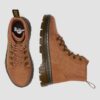 Bottes utilitaires en daim pour femmes Combs Bottes utilitaires en daim pour femmes Combs