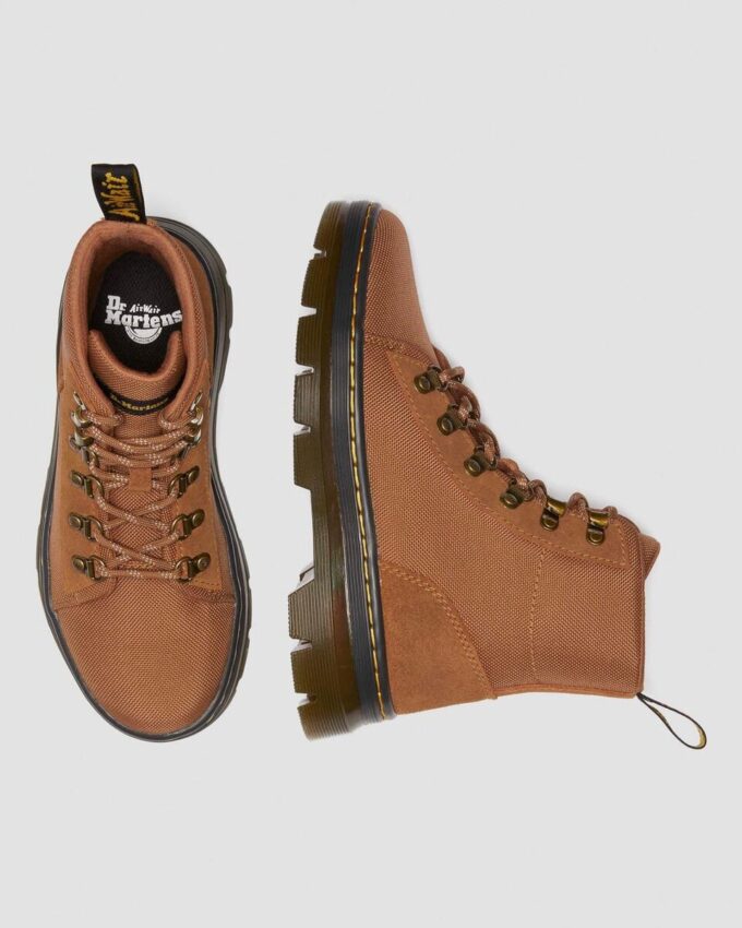 Bottes utilitaires en daim pour femmes Combs Bottes utilitaires en daim pour femmes Combs