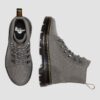 Bottes utilitaires en daim pour femmes Combs Bottes utilitaires en daim pour femmes Combs