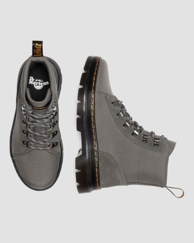 Bottes utilitaires en daim pour femmes Combs Bottes utilitaires en daim pour femmes Combs