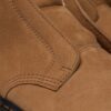 Bottes ZEBZAG LACELESS à enfiler, doublées et chaudes, en nubuck Bottes ZEBZAG LACELESS à enfiler, doublées et chaudes, en nubuck