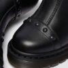 BOTTINES CHELSEA À TALONS EN CUIR SPENCE HARNESS SENDAL BOTTINES CHELSEA À TALONS EN CUIR SPENCE HARNESS SENDAL